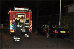 Prio 1 Pac Brandmelding Wibrandstraat Gerkesklooster